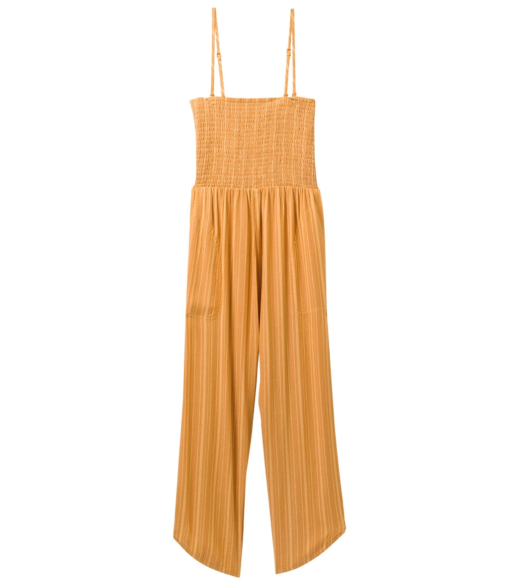 prAna Women's Fernie Jumpsuit