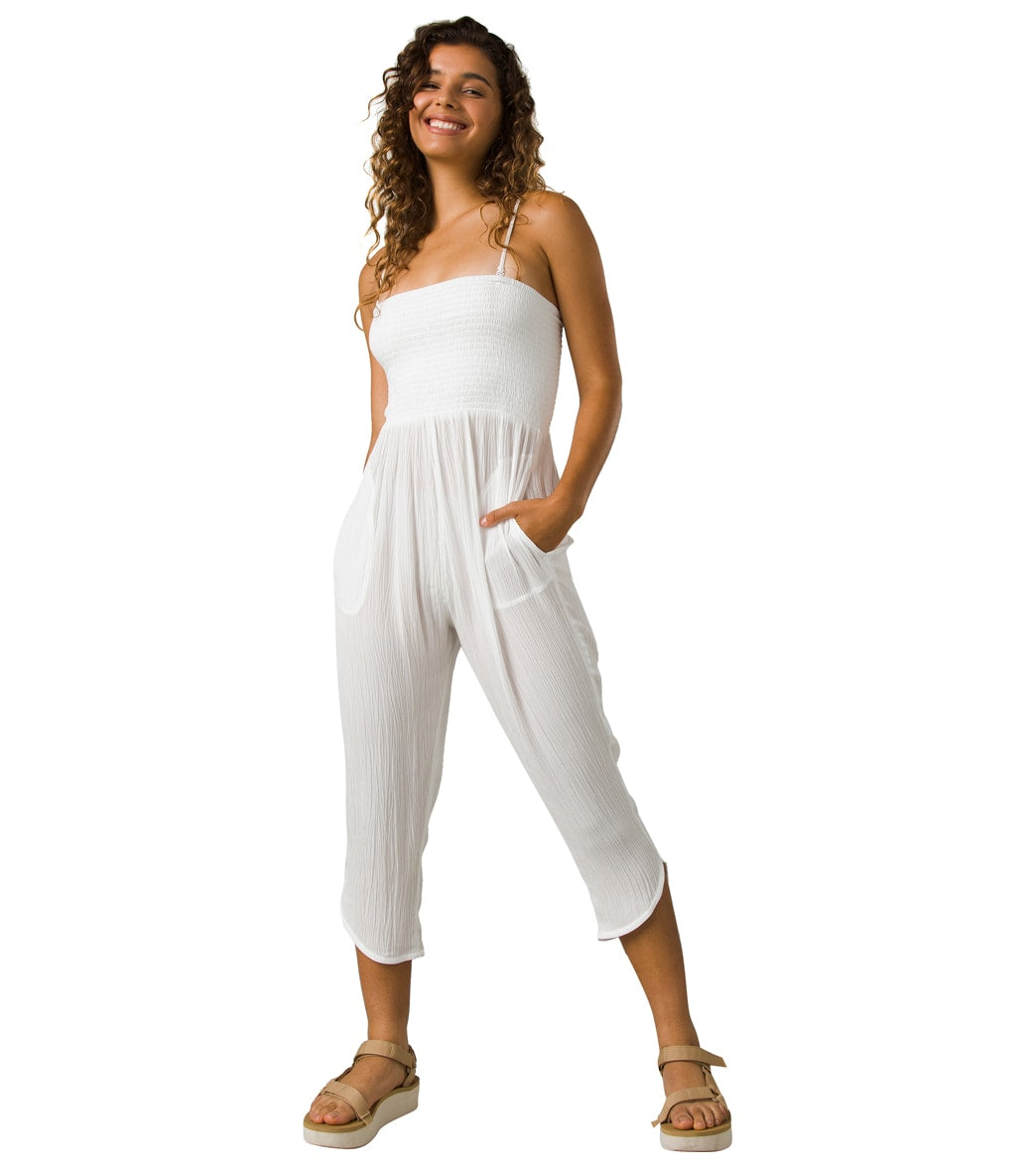 prAna Women's Fernie Jumpsuit