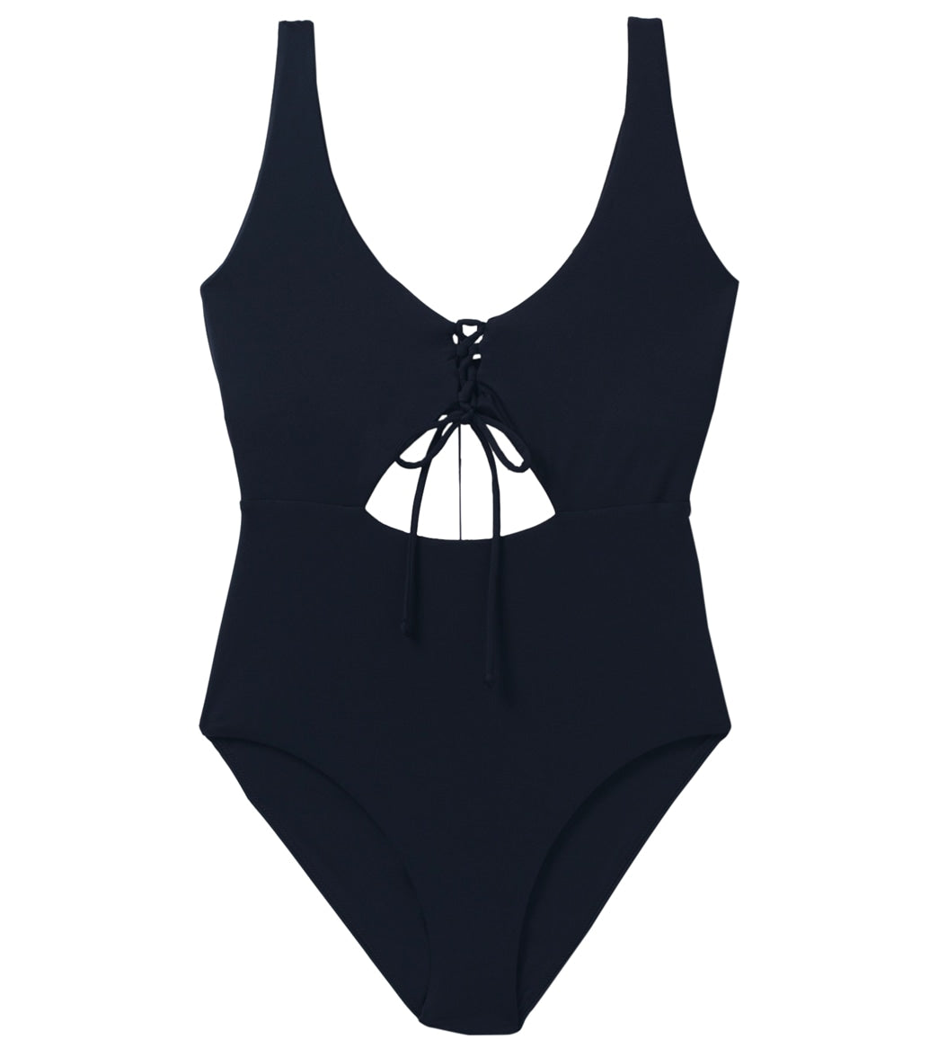 prAna Women's Ruby Beach One Piece Swimsuit
