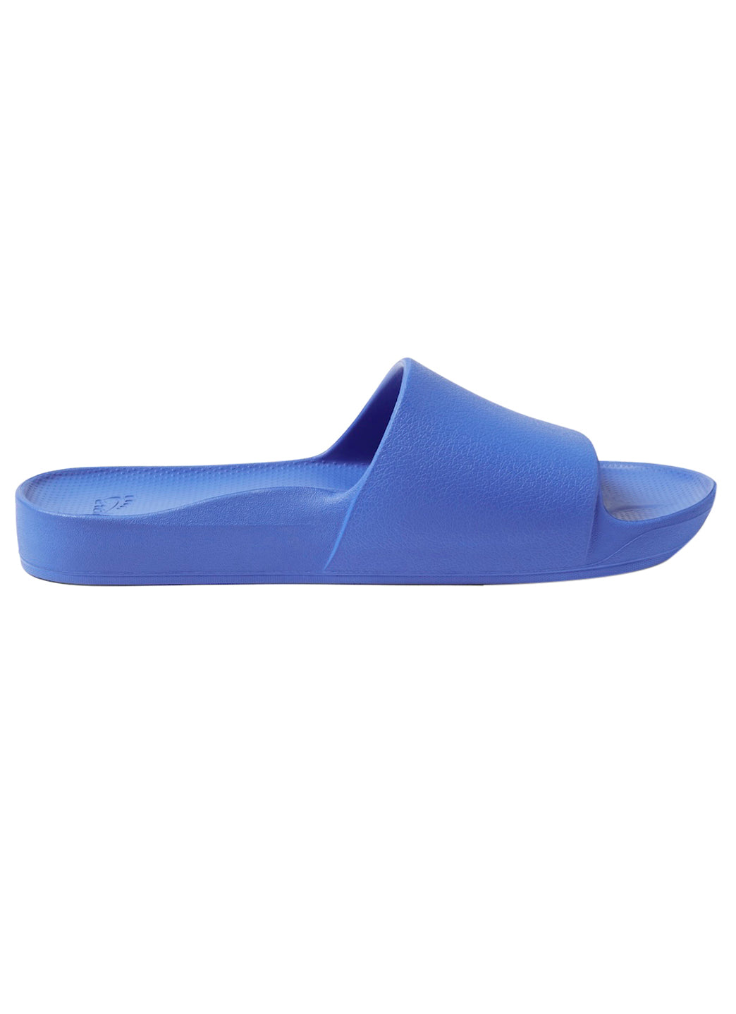 Archie's Footwear Arch Support Slide Sandals