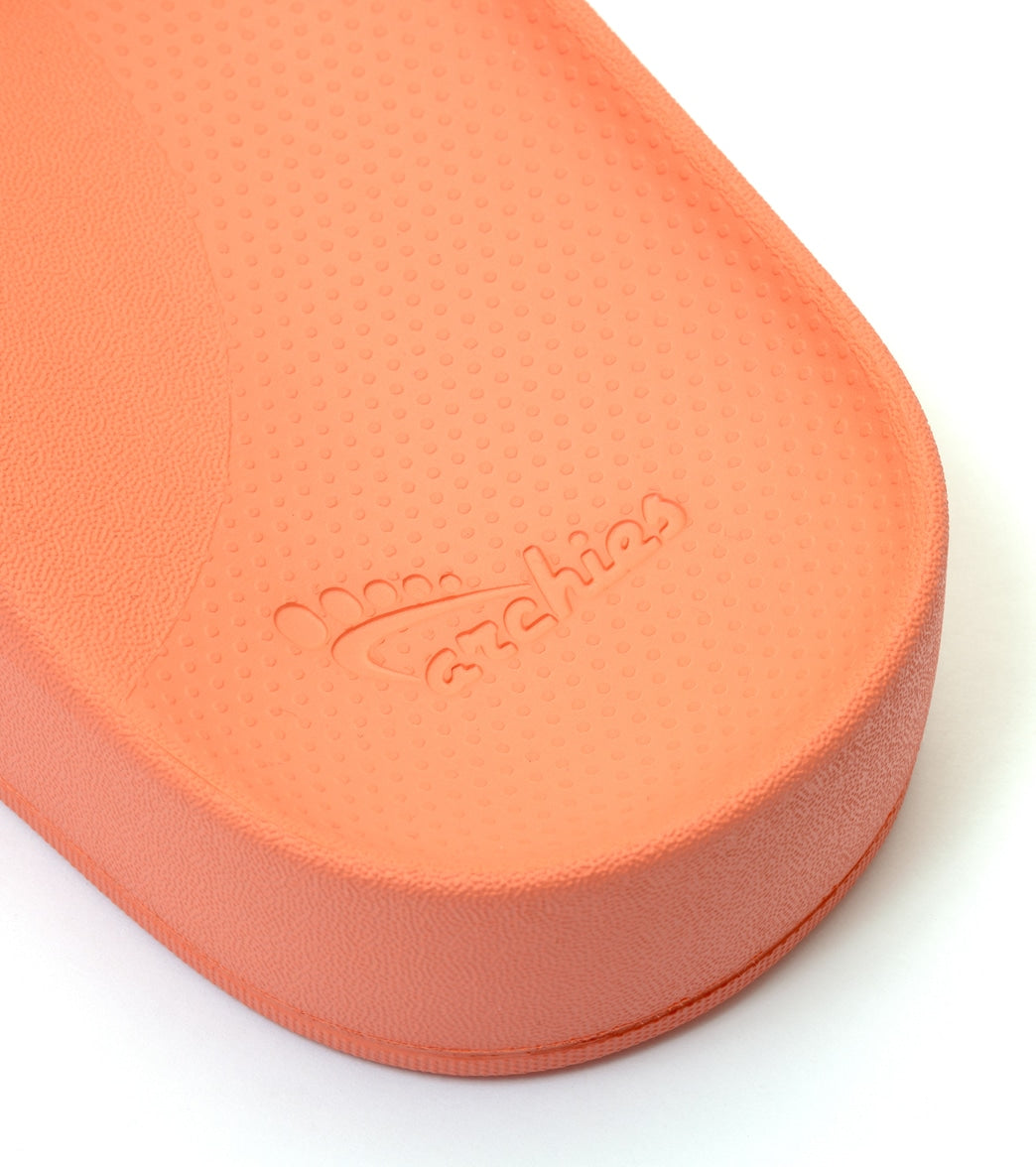 Archie's Footwear Arch Support Slide Sandals