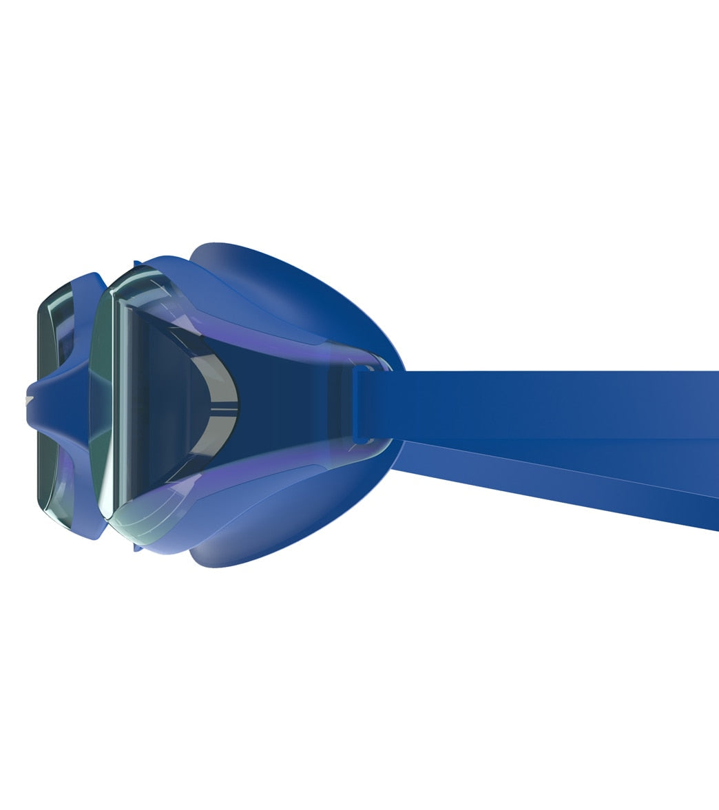 Speedo Hyper Flyer Mirrored Train Like A Team Goggle