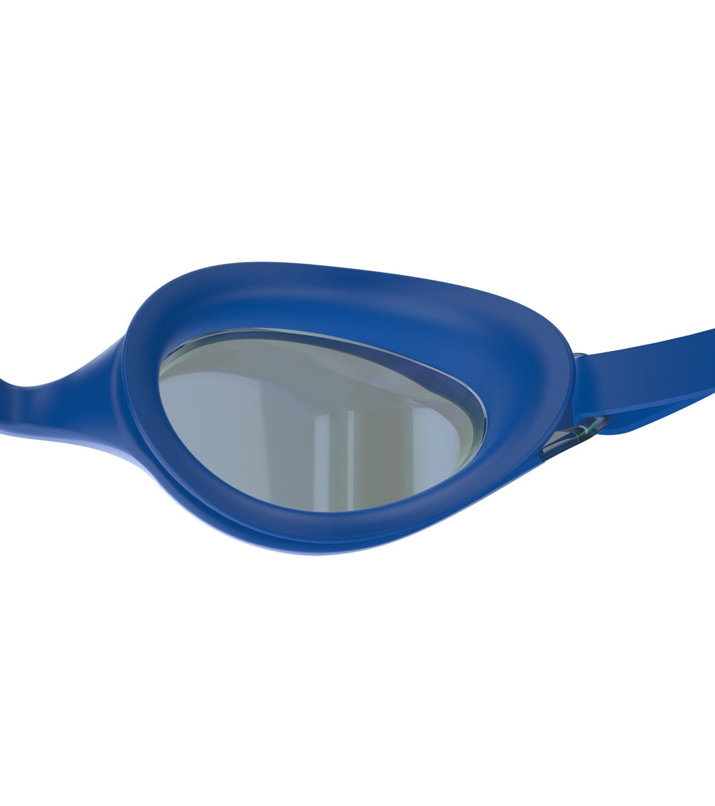 Speedo Hyper Flyer Mirrored Train Like A Team Goggle