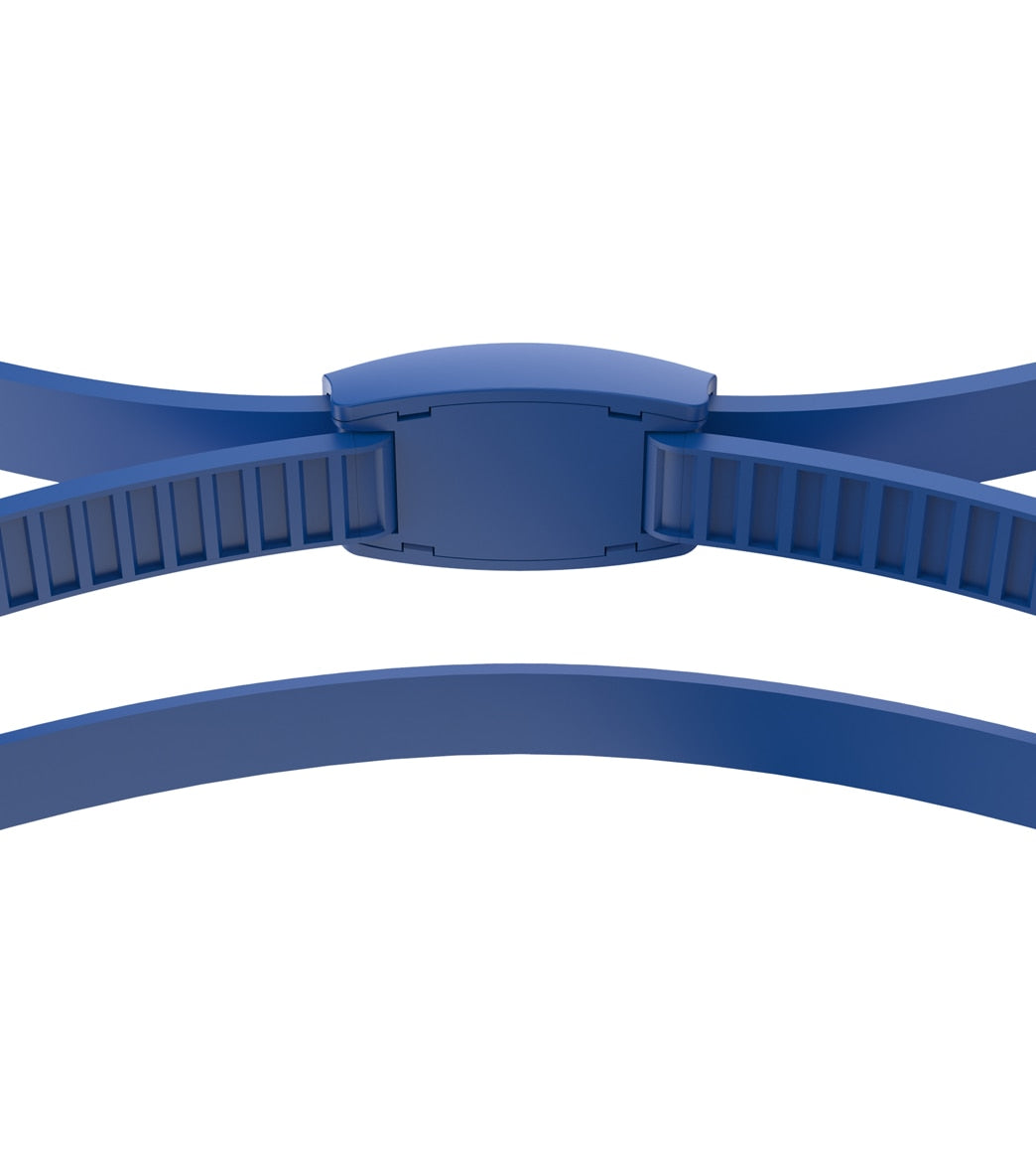 Speedo Hyper Flyer Mirrored Train Like A Team Goggle