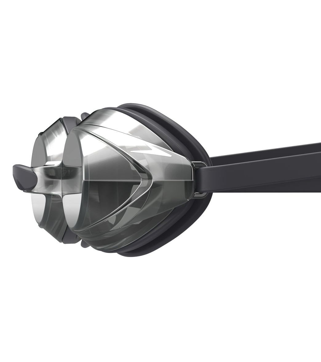 Speedo Hyper Flyer Mirrored Train Like A Team Goggle