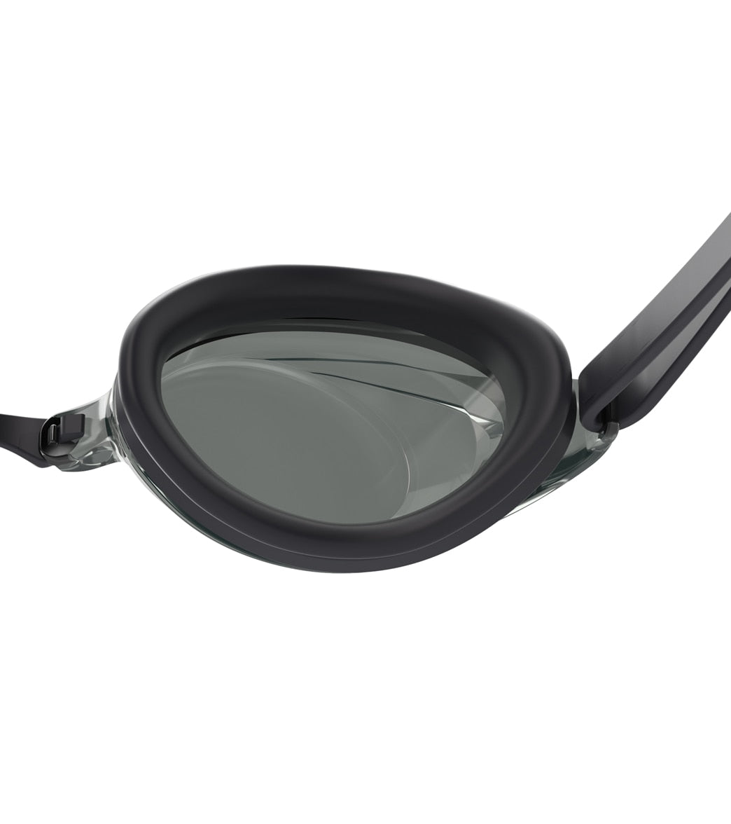 Speedo Hyper Flyer Mirrored Train Like A Team Goggle