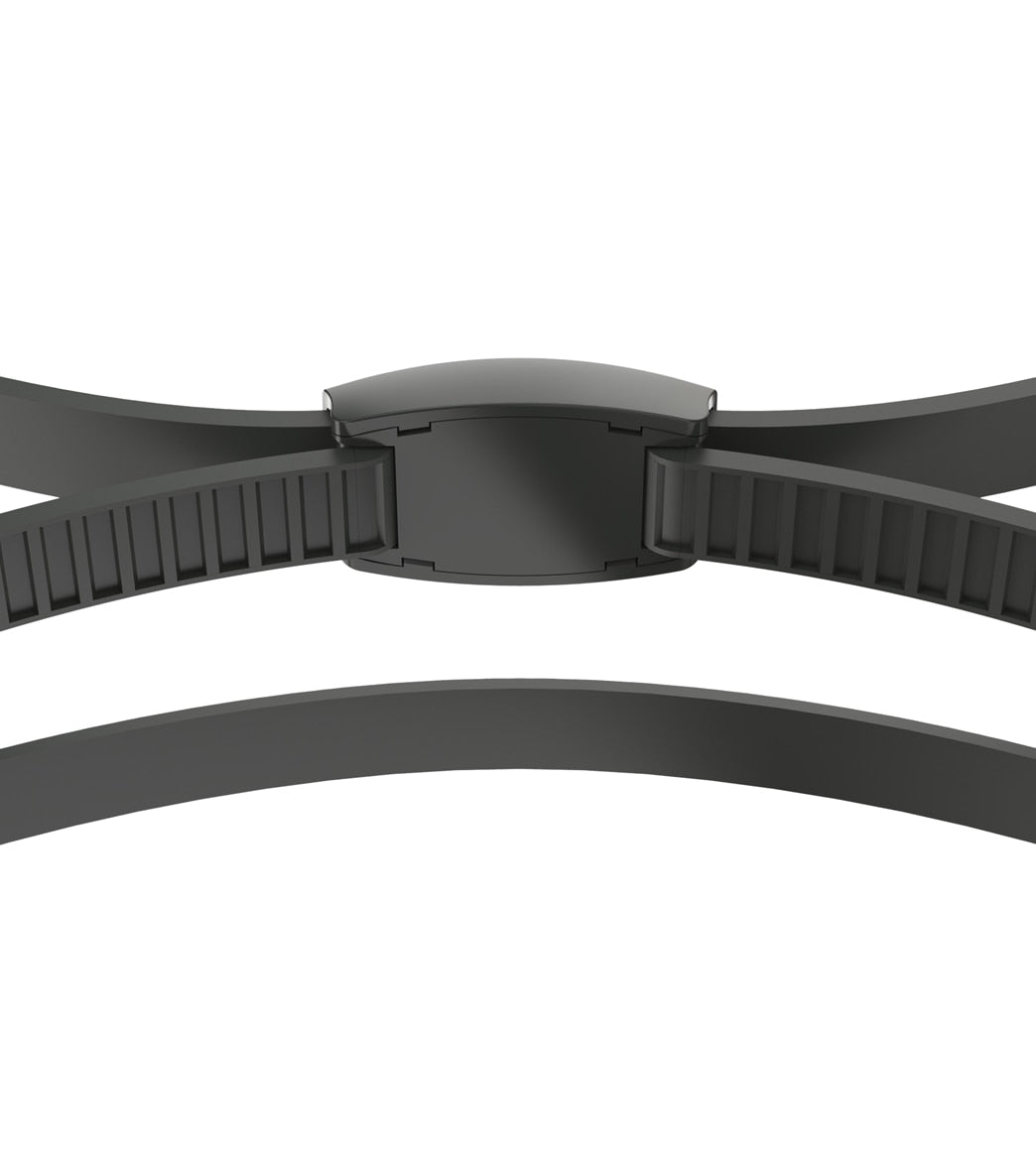 Speedo Hyper Flyer Mirrored Train Like A Team Goggle