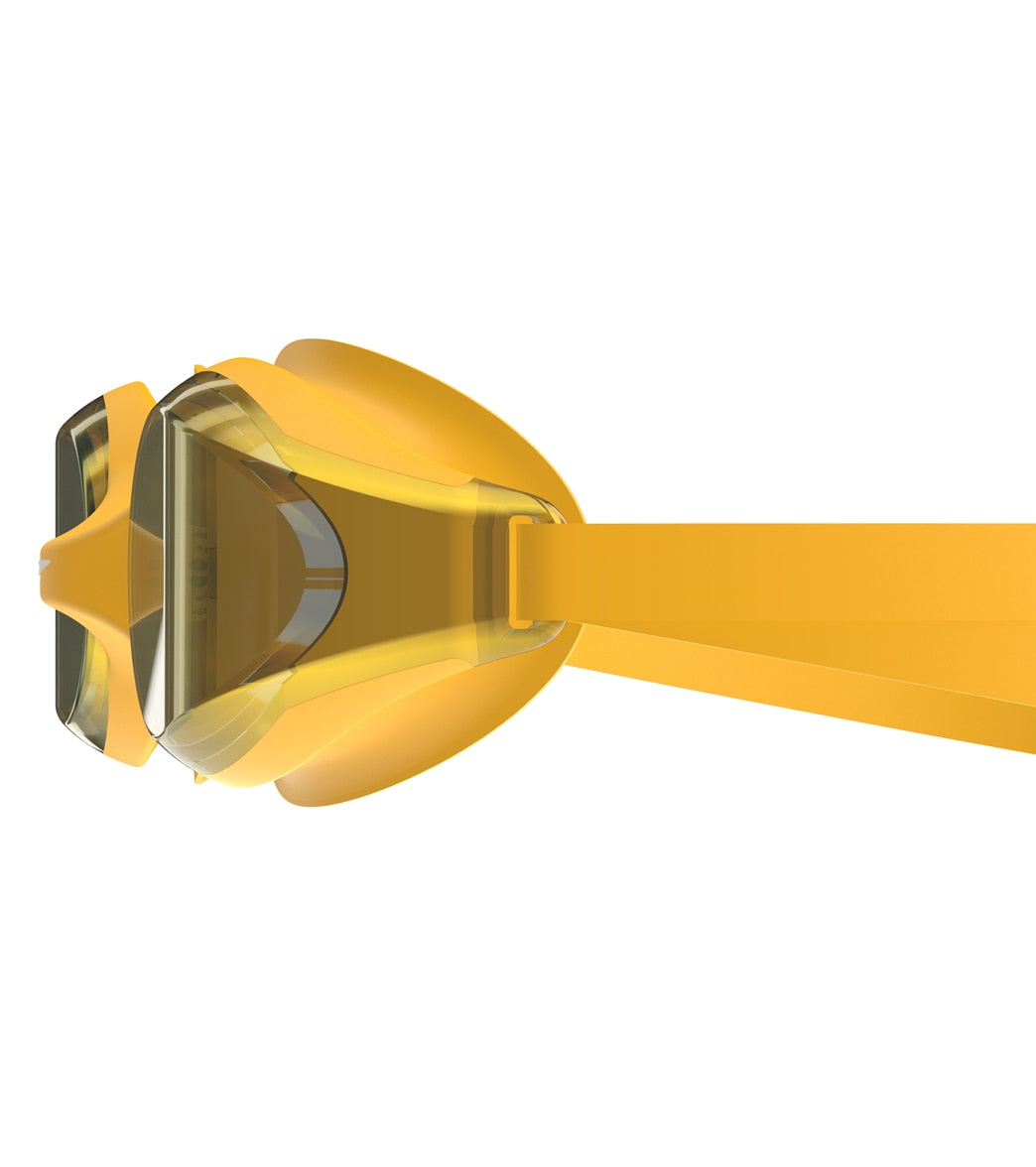Speedo Hyper Flyer Mirrored Train Like A Team Goggle