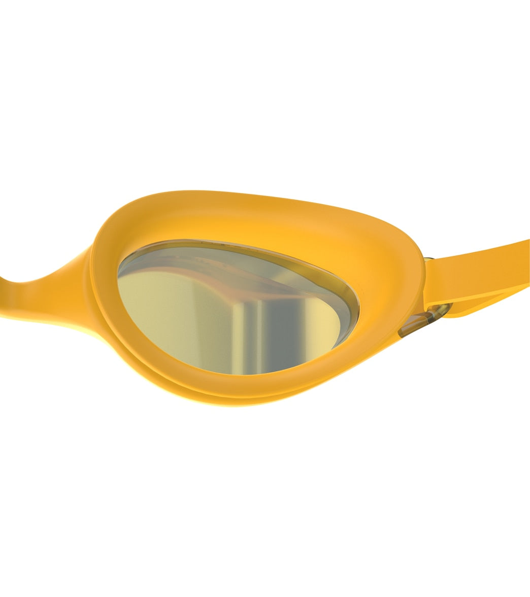 Speedo Hyper Flyer Mirrored Train Like A Team Goggle