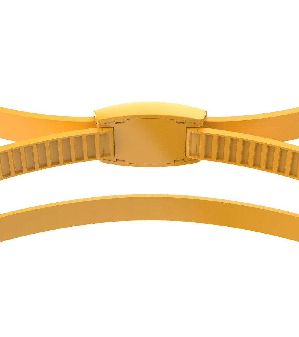 Speedo Hyper Flyer Mirrored Train Like A Team Goggle