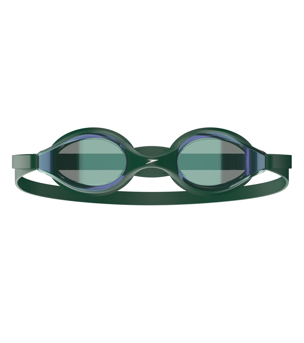 Speedo Hyper Flyer Mirrored Train Like A Team Goggle