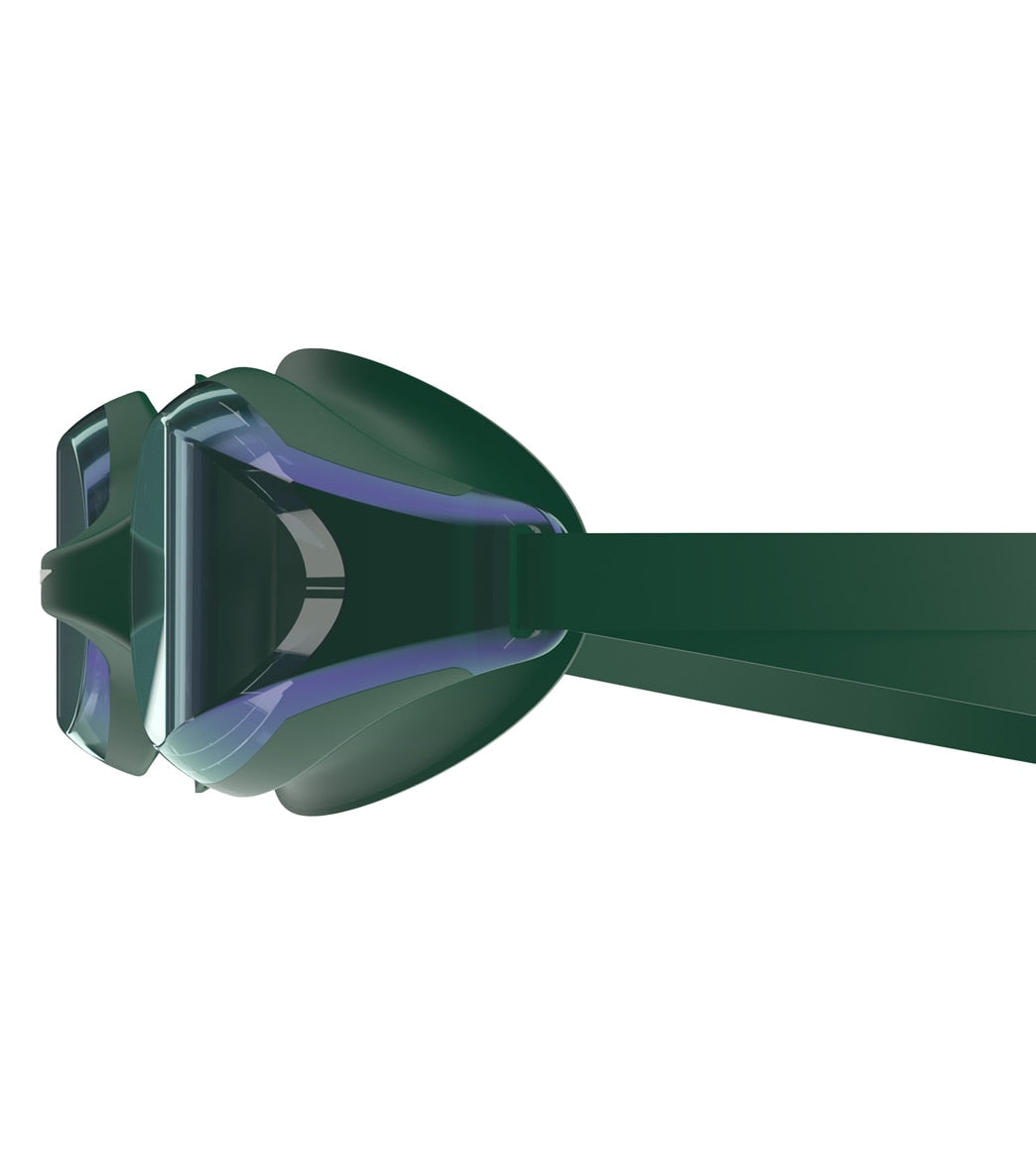 Speedo Hyper Flyer Mirrored Train Like A Team Goggle