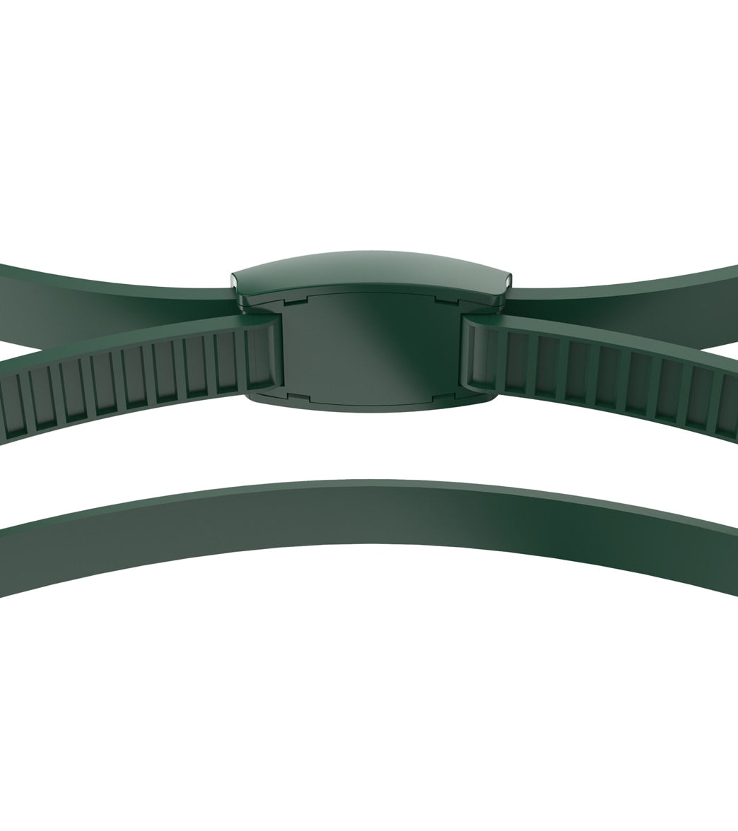 Speedo Hyper Flyer Mirrored Train Like A Team Goggle