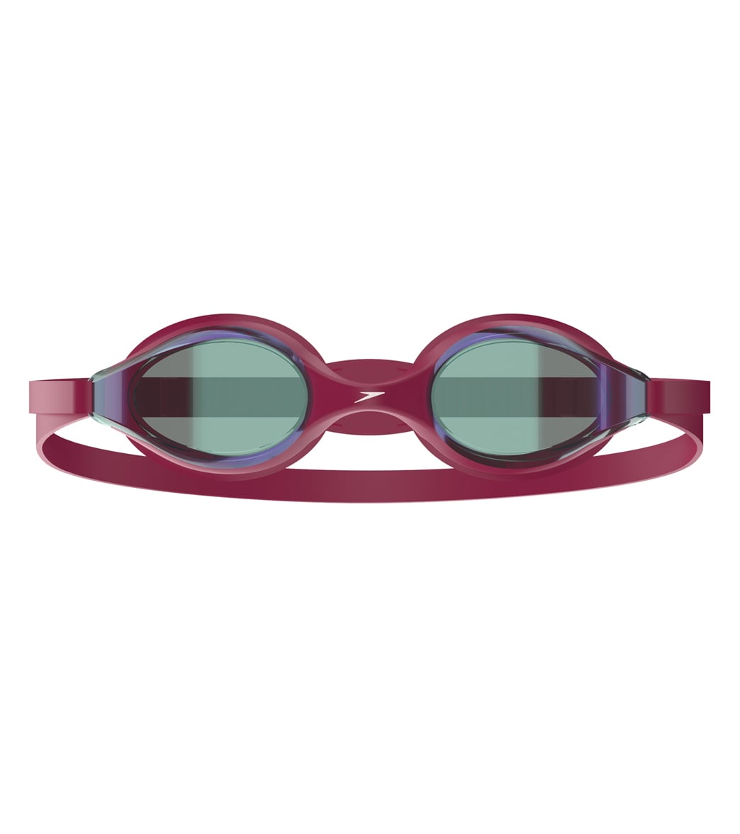 Speedo Hyper Flyer Mirrored Train Like A Team Goggle