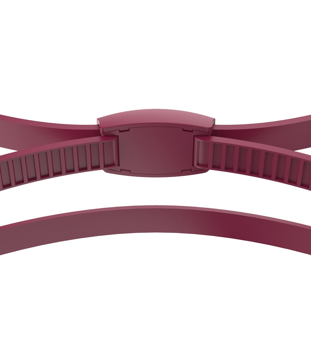 Speedo Hyper Flyer Mirrored Train Like A Team Goggle