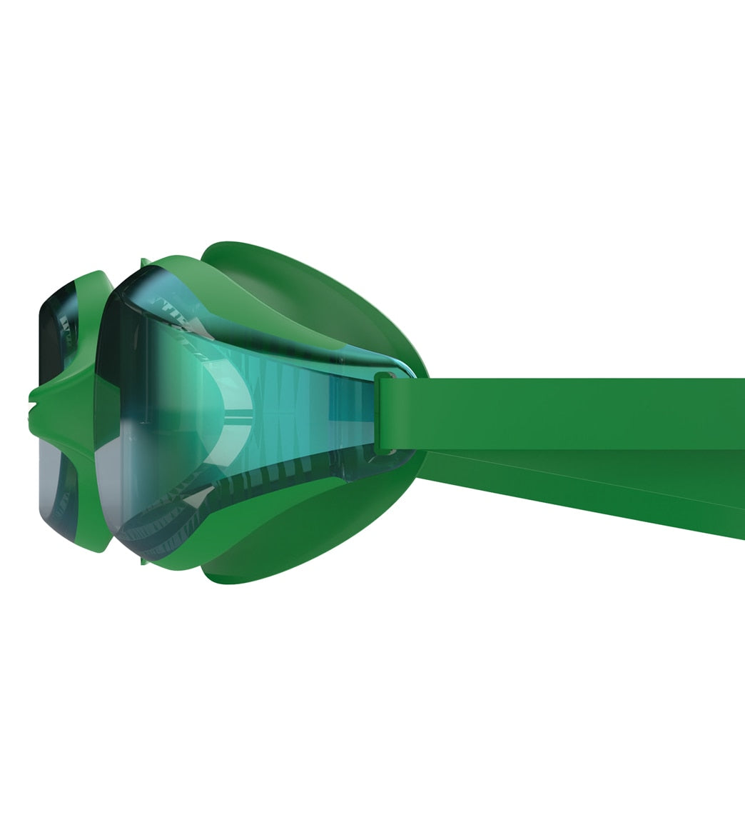 Speedo Hyper Flyer Mirrored Train Like A Team Goggle