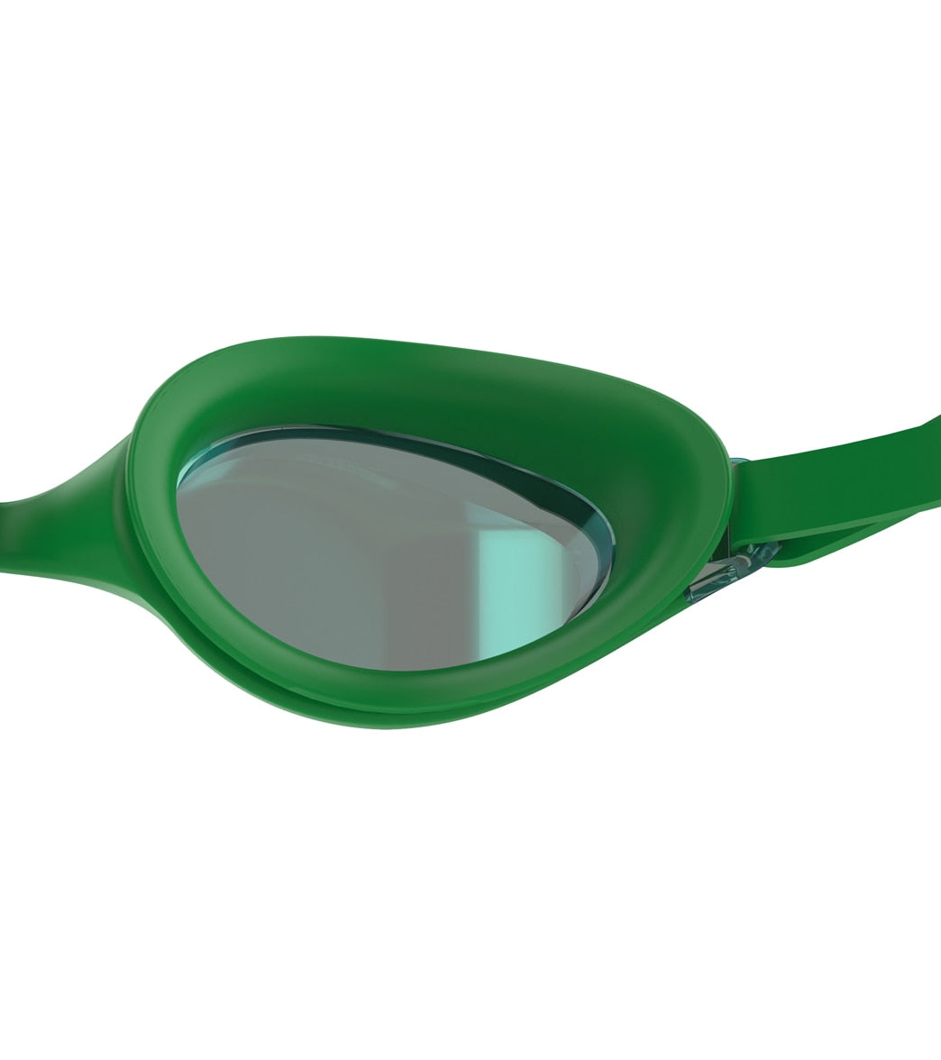 Speedo Hyper Flyer Mirrored Train Like A Team Goggle