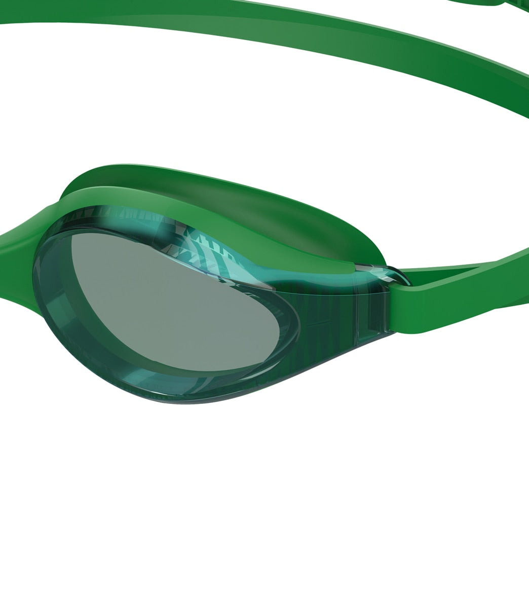 Speedo Hyper Flyer Mirrored Train Like A Team Goggle