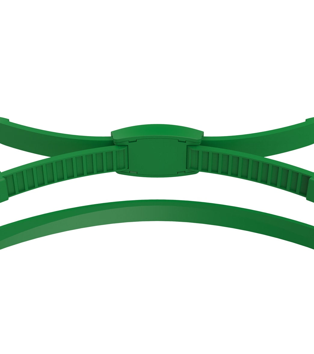 Speedo Hyper Flyer Mirrored Train Like A Team Goggle