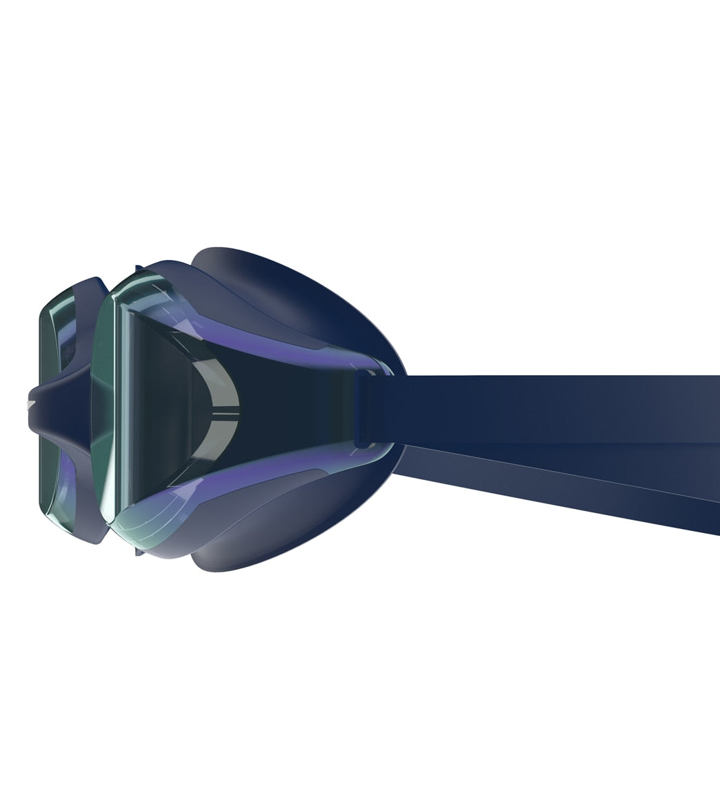 Speedo Hyper Flyer Mirrored Train Like A Team Goggle