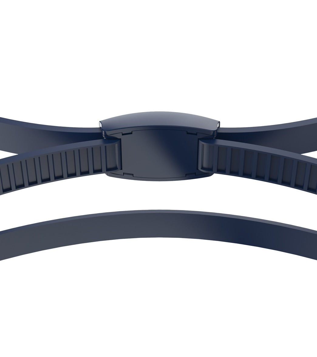 Speedo Hyper Flyer Mirrored Train Like A Team Goggle