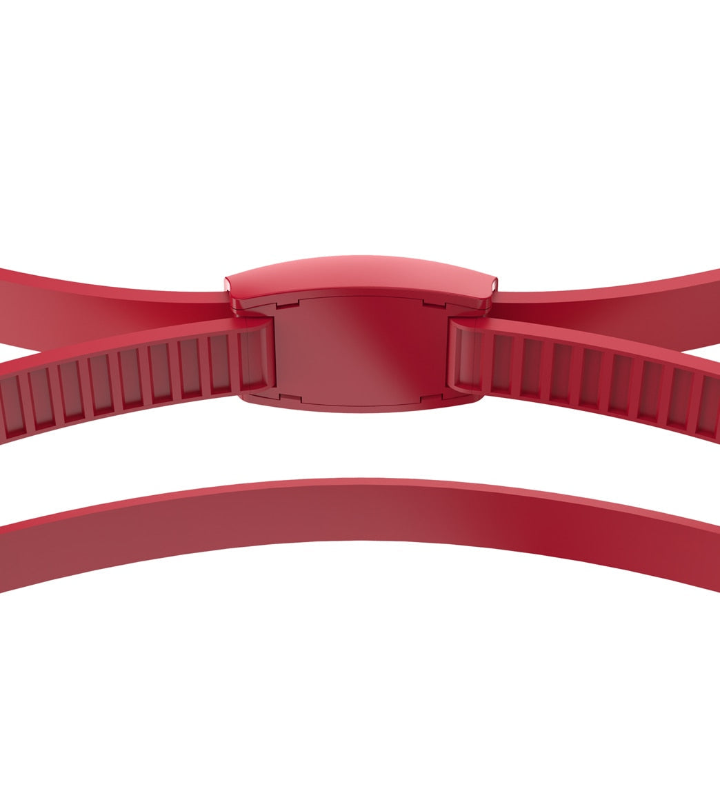 Speedo Hyper Flyer Mirrored Train Like A Team Goggle