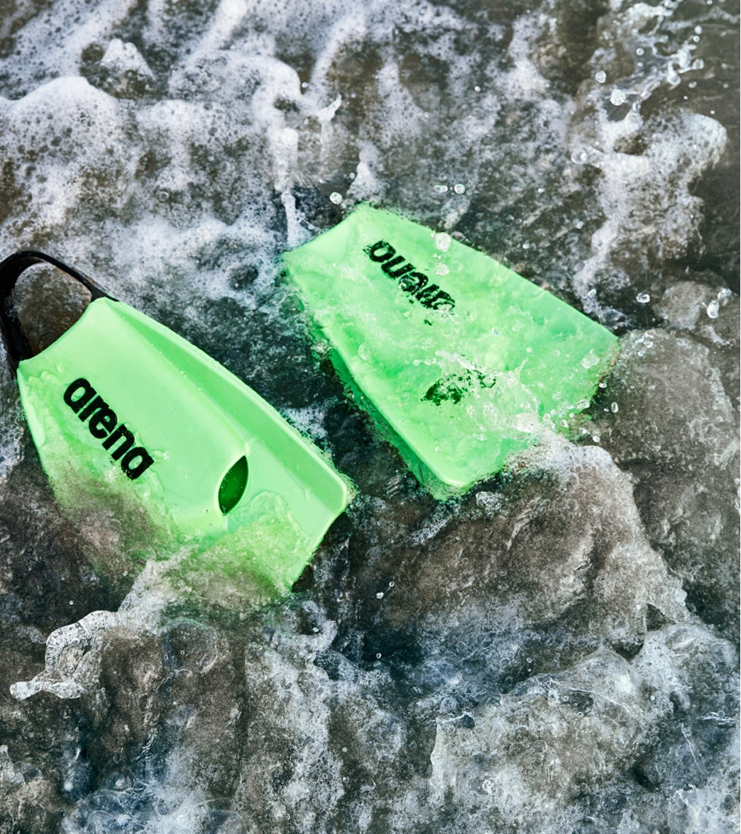 Arena Powerfin Pro II