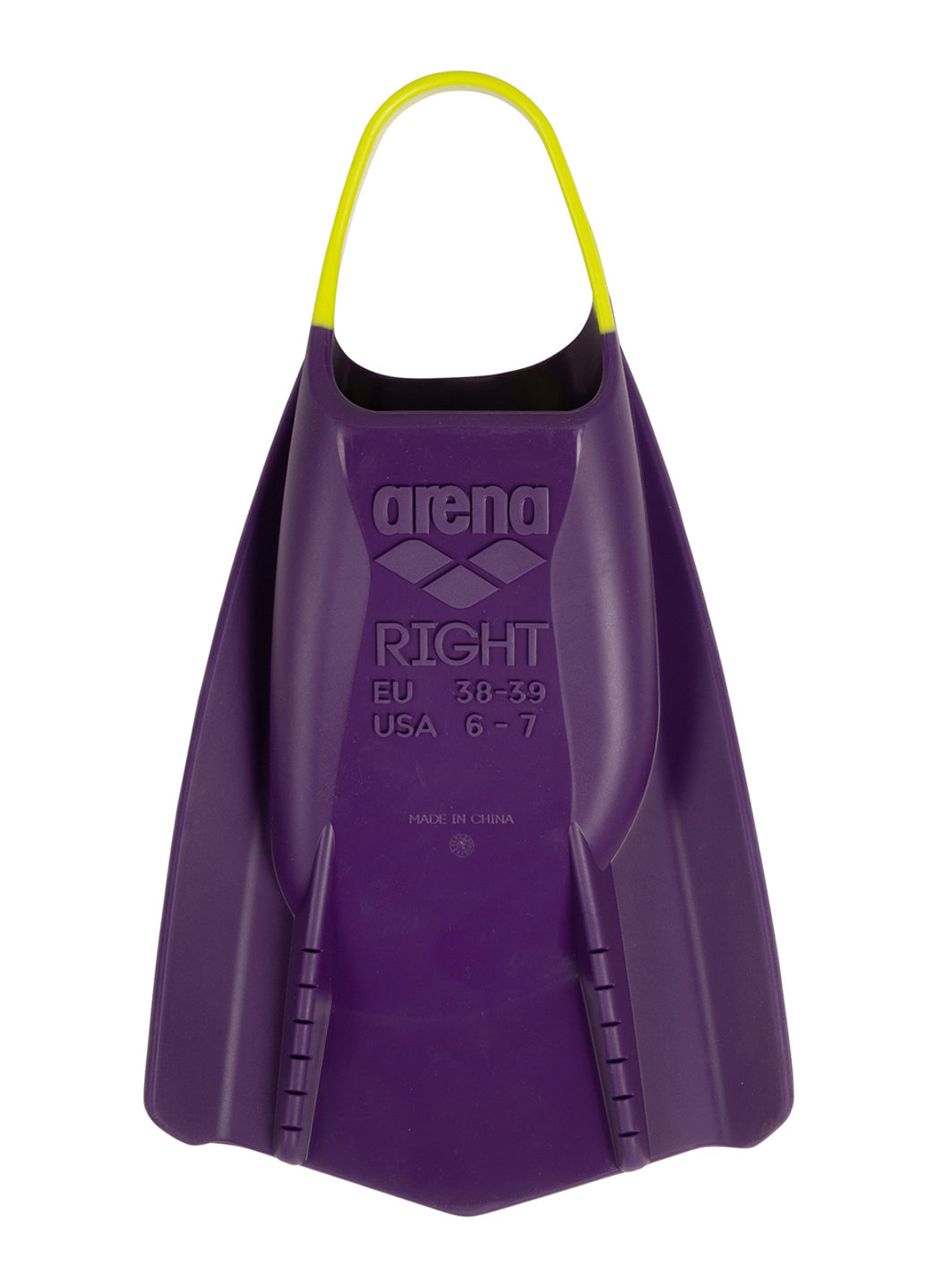 Arena Powerfin Pro II