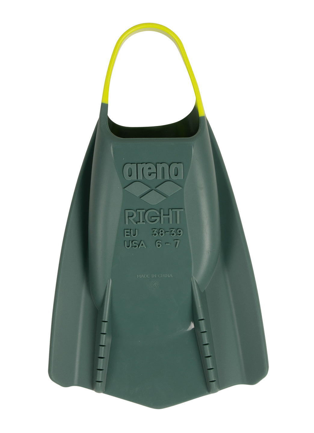 Arena Powerfin Pro II