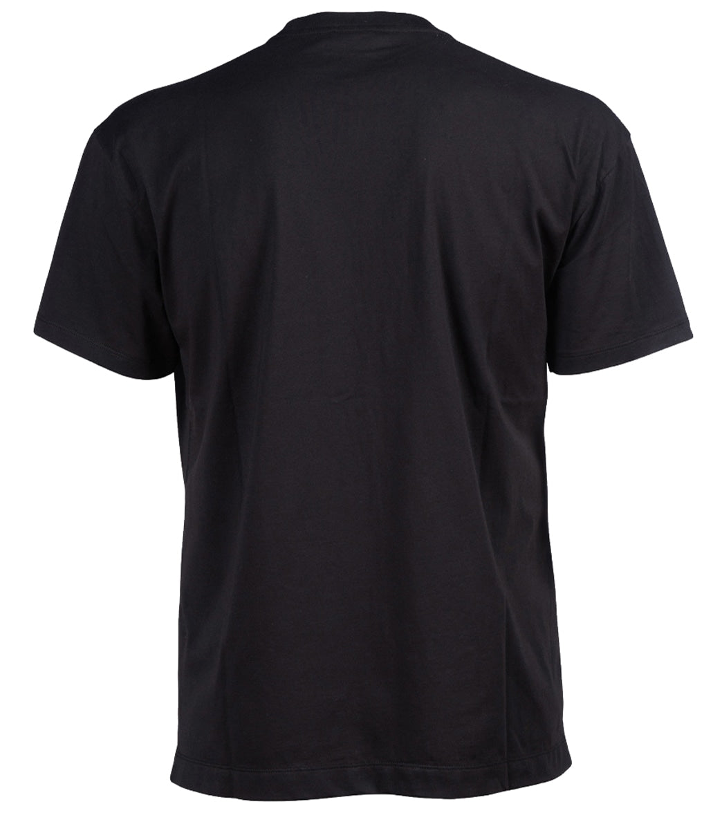 Arena Unisex 50th Anniversary Gold Short Sleeve T-Shirt