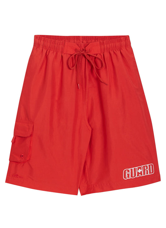 Dolfin Men's Guard Board Short