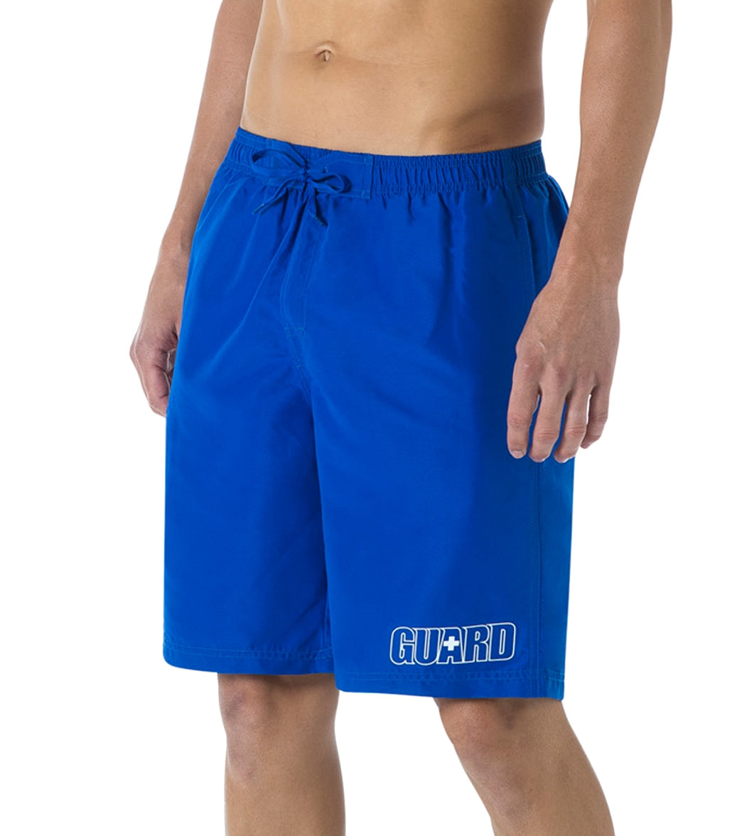 Dolfin Men's Guard Board Short