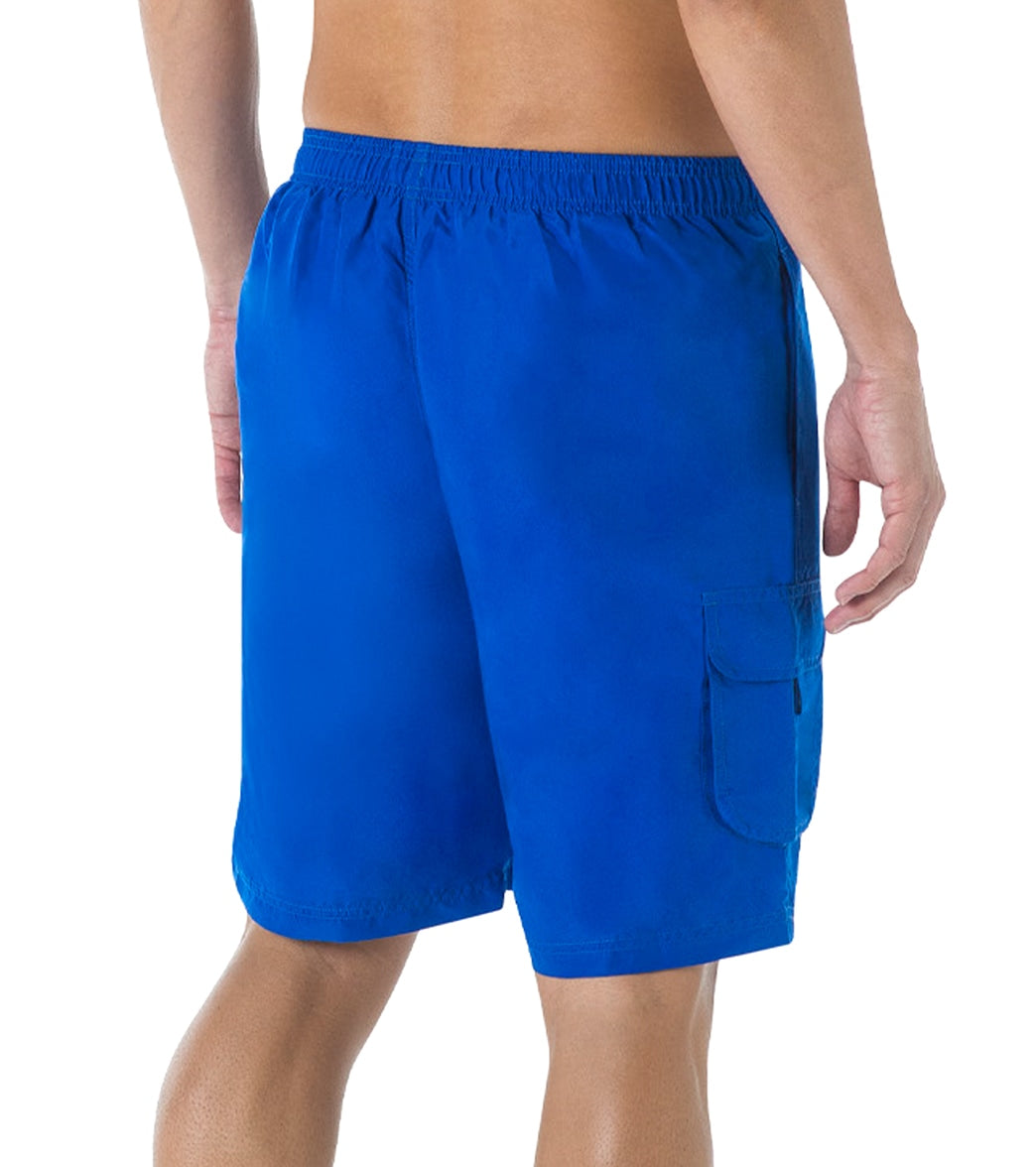 Dolfin Men's Guard Board Short