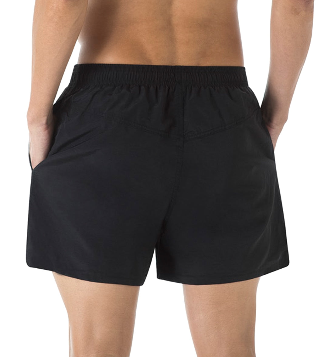 Dolfin Men's Guard 5" Swim Short