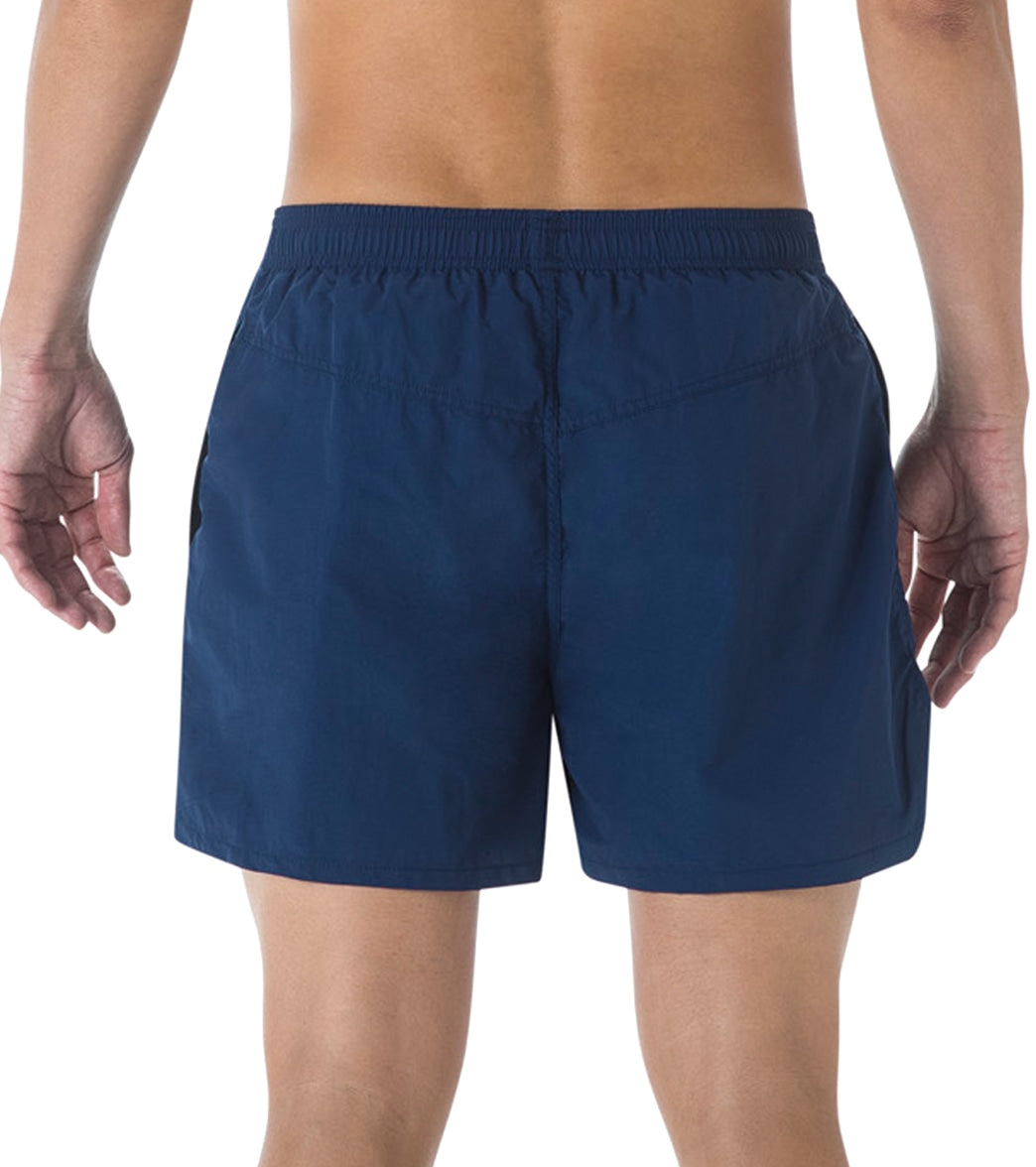 Dolfin Men's Guard 5" Swim Short