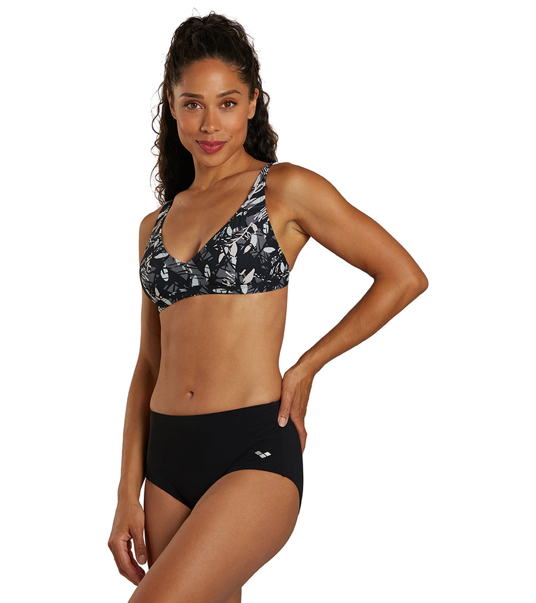 Arena Women's Bodylift Francy Two Piece Bikini Set