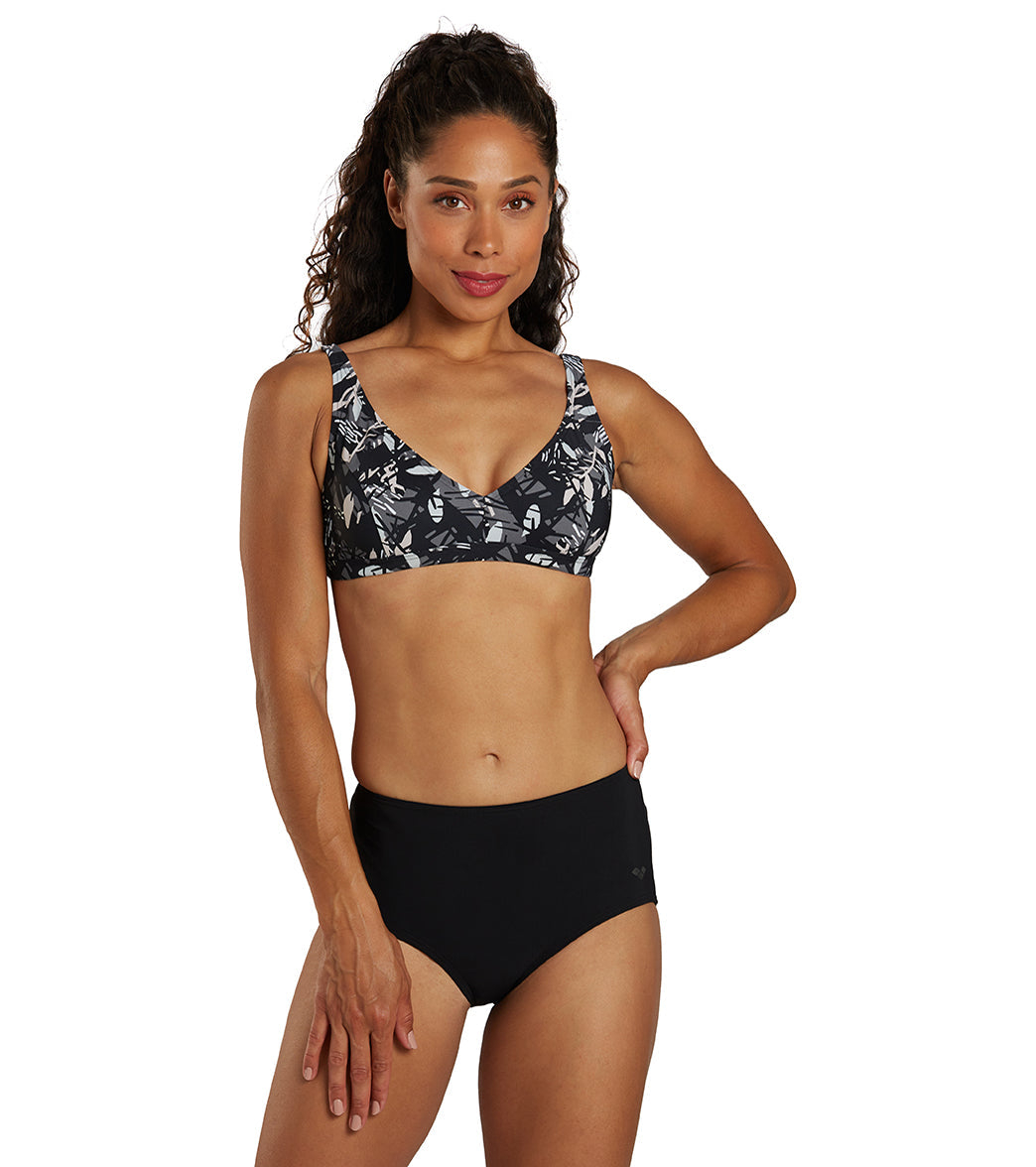 Arena Women's Bodylift Francy Two Piece Bikini Set