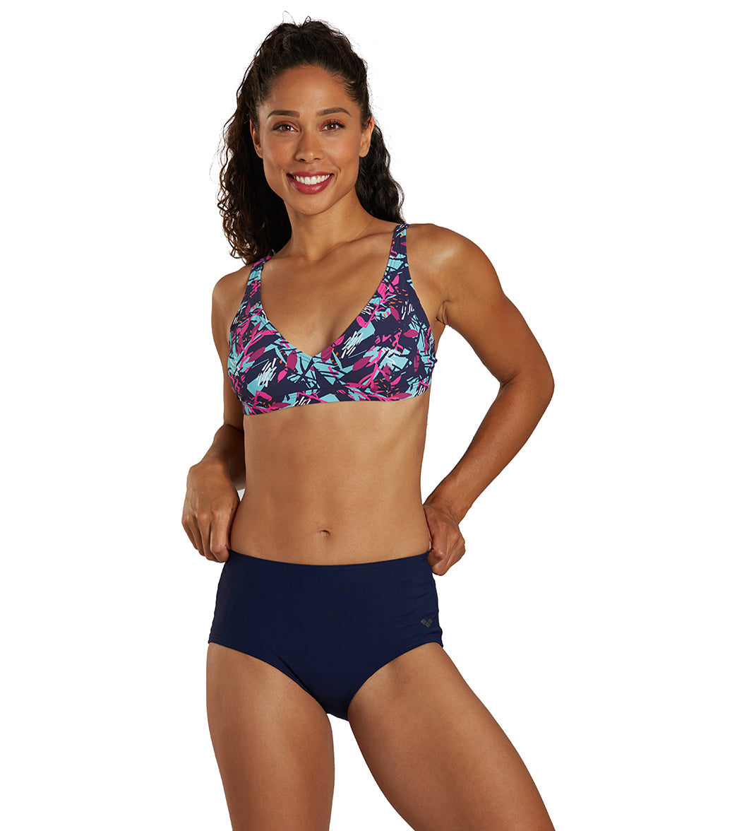 Arena Women's Bodylift Francy Two Piece Bikini Set