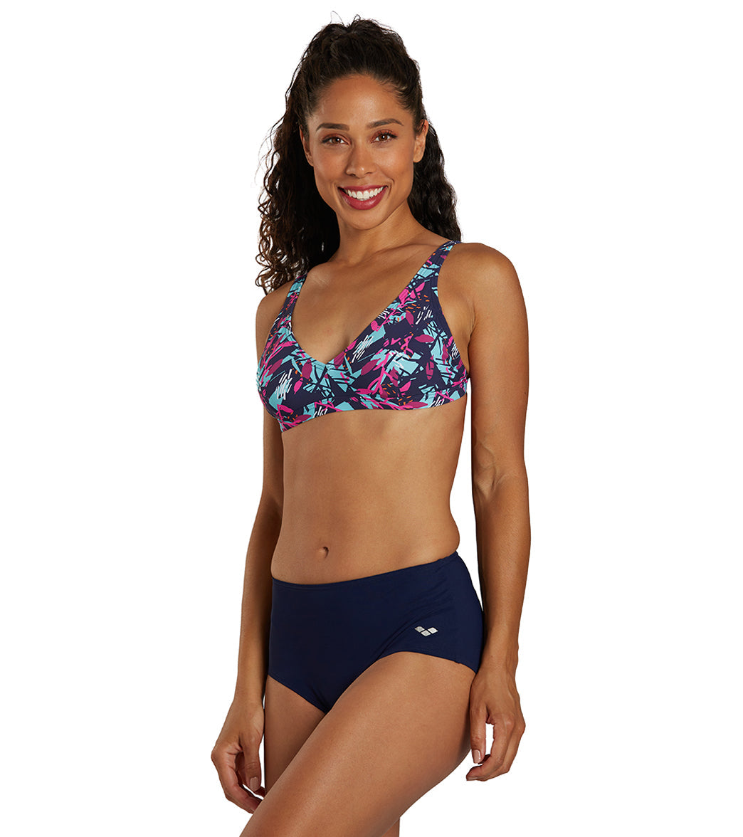 Arena Women's Bodylift Francy Two Piece Bikini Set
