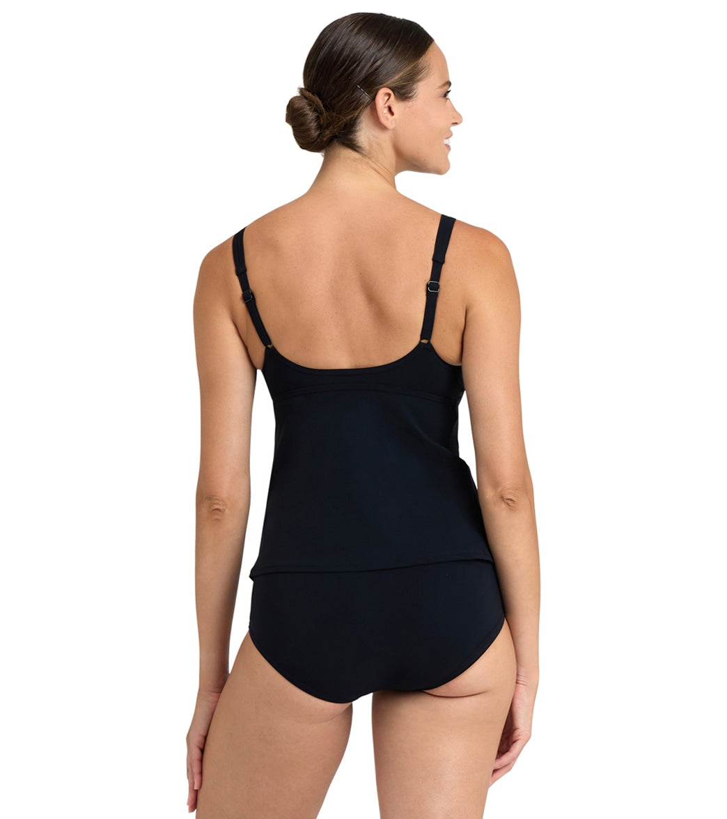 Arena Women's Bodylift Manuela Tankini Top