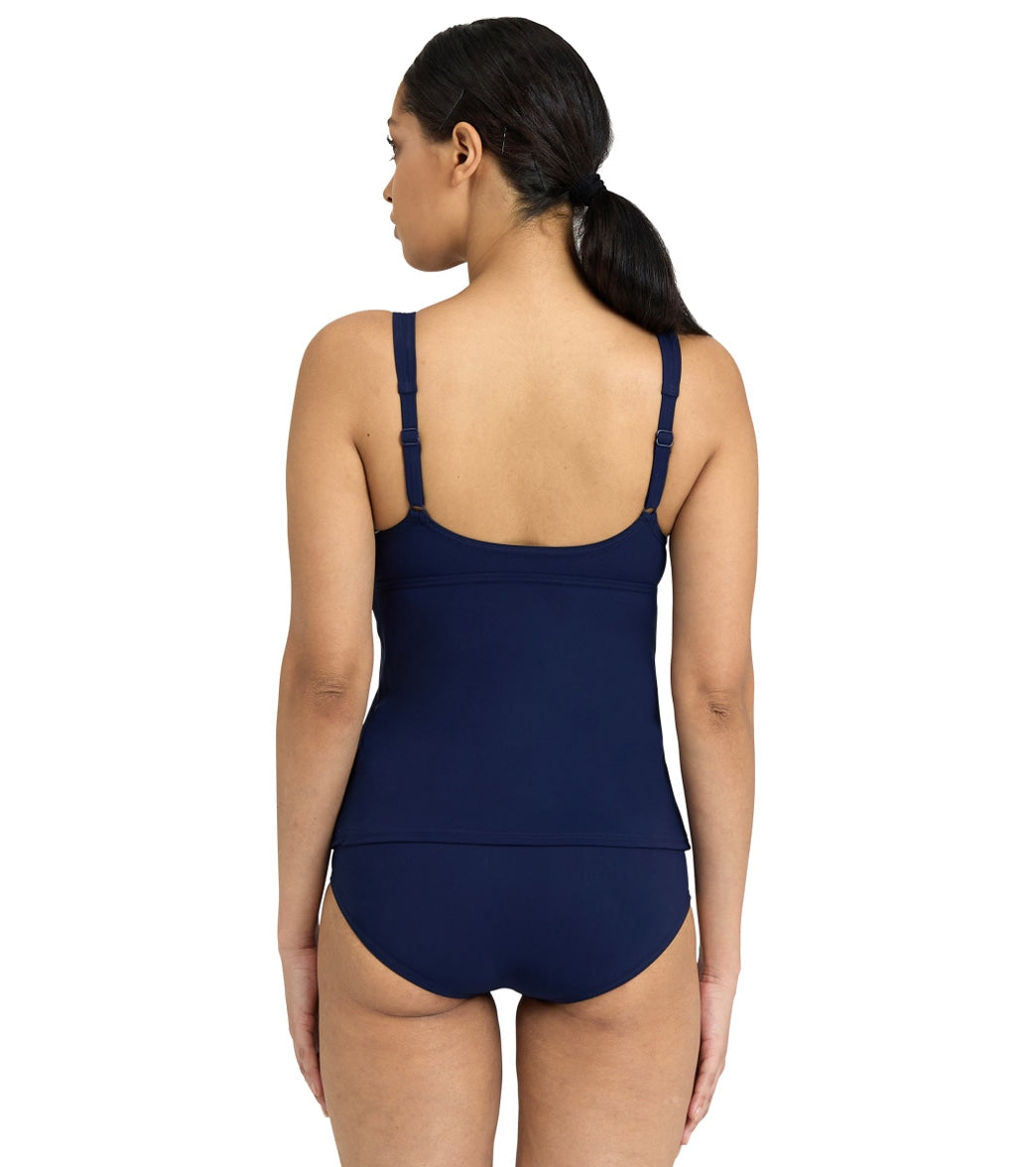 Arena Women's Bodylift Manuela Tankini Top