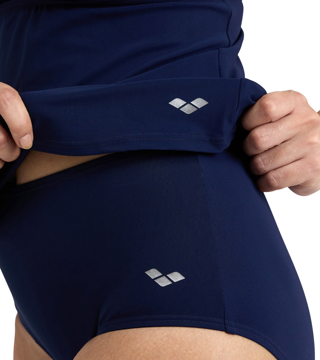 Arena Women's Bodylift Manuela Tankini Top