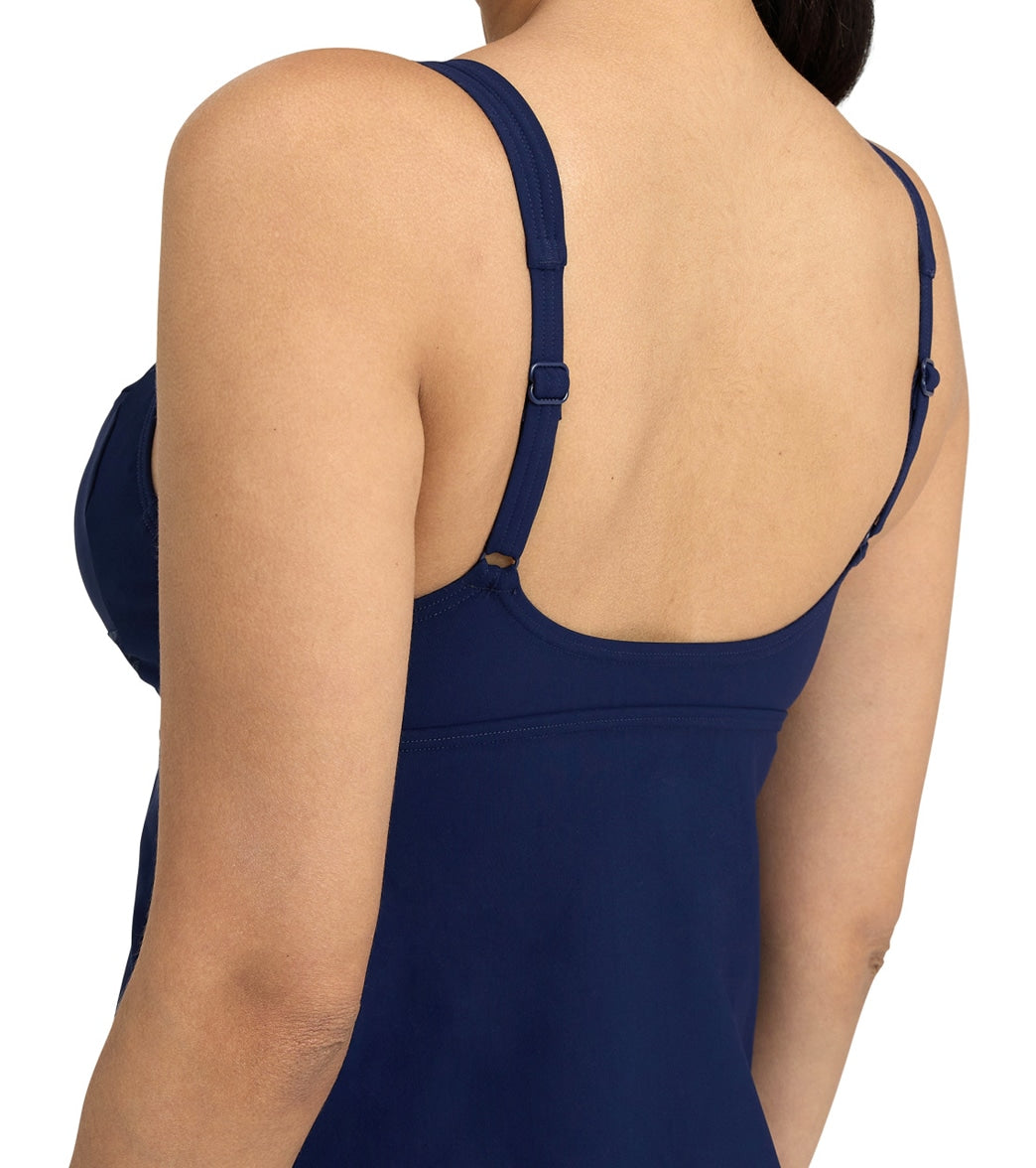 Arena Women's Bodylift Manuela Tankini Top