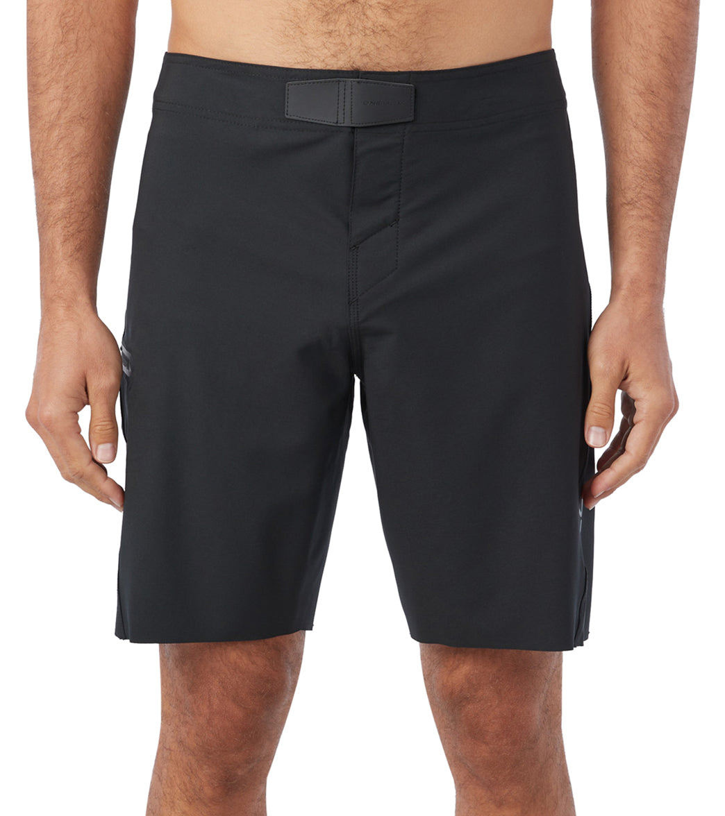 O'Neill Men's 19" Hyperfreak Hydro Tech Board Shorts