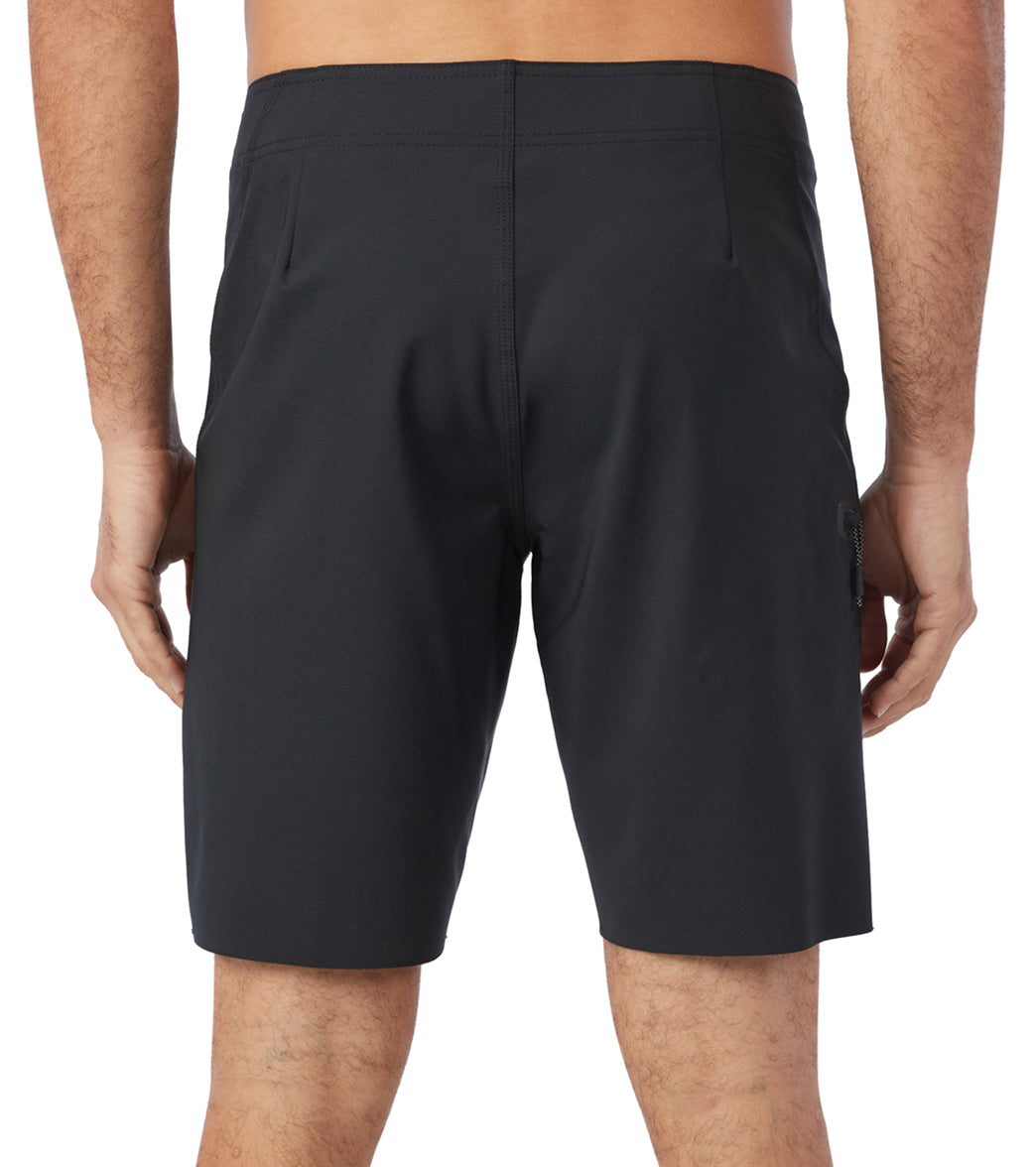 O'Neill Men's 19" Hyperfreak Hydro Tech Board Shorts