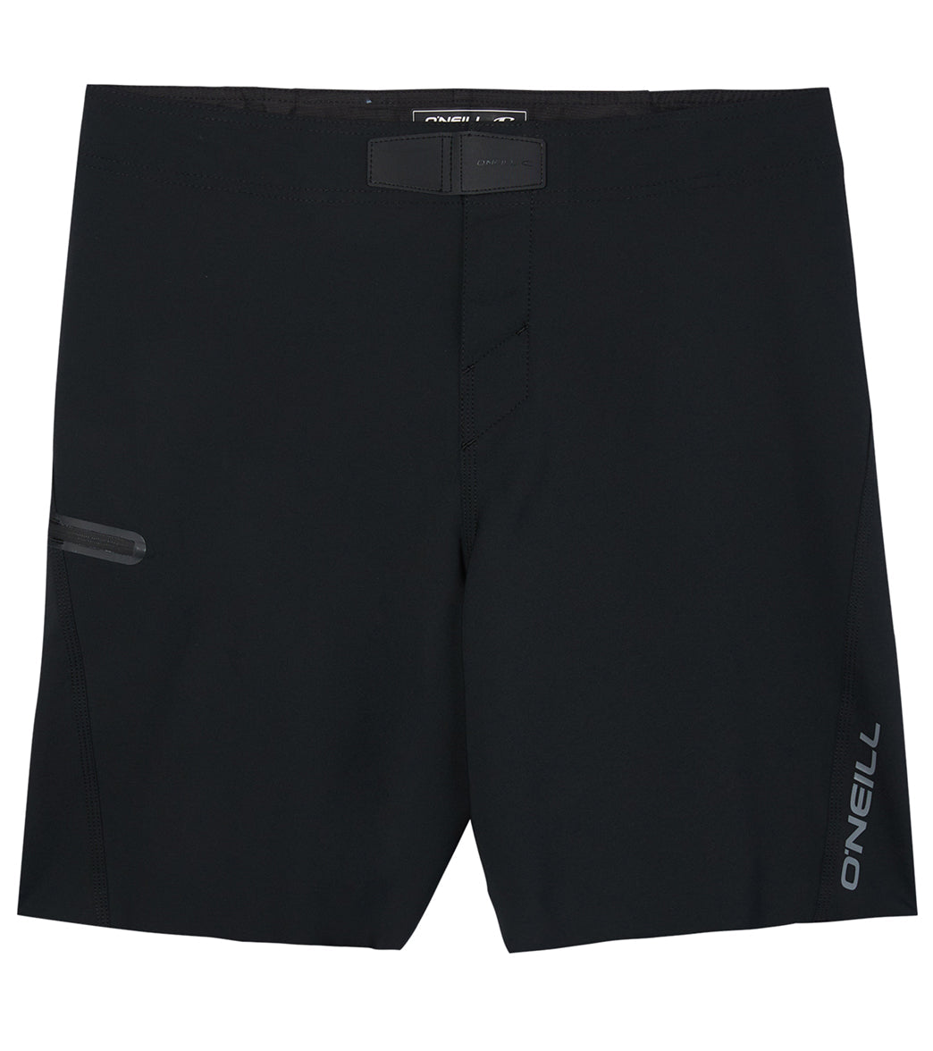 O'Neill Men's 19" Hyperfreak Hydro Tech Board Shorts