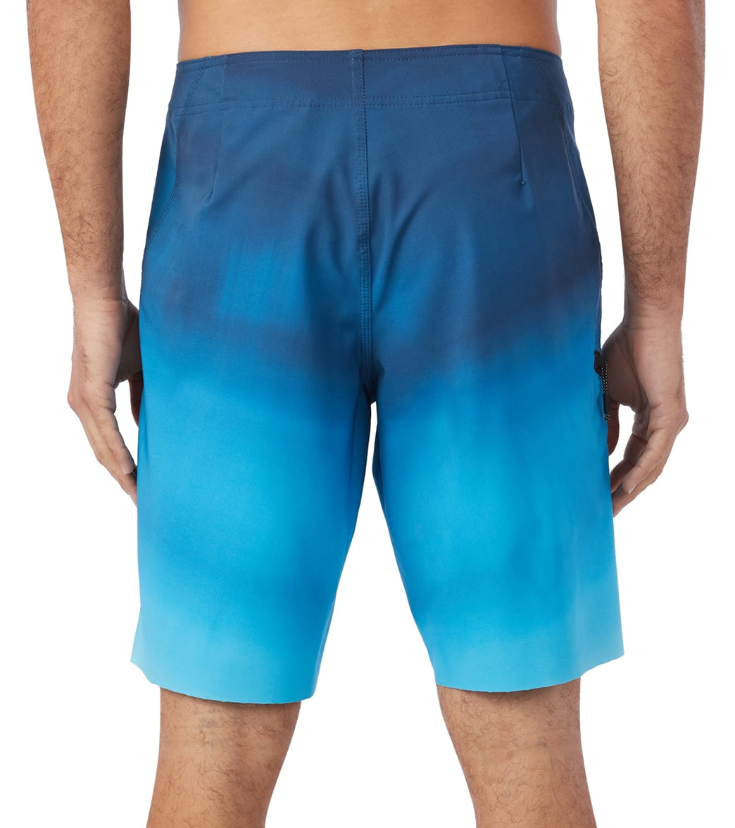 O'Neill Men's 19" Hyperfreak Hydro Tech Board Shorts