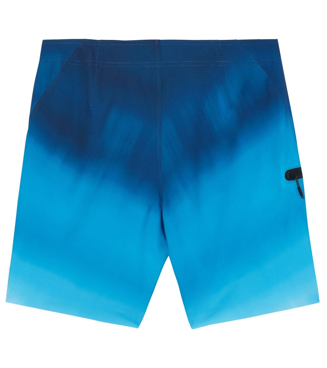 O'Neill Men's 19" Hyperfreak Hydro Tech Board Shorts