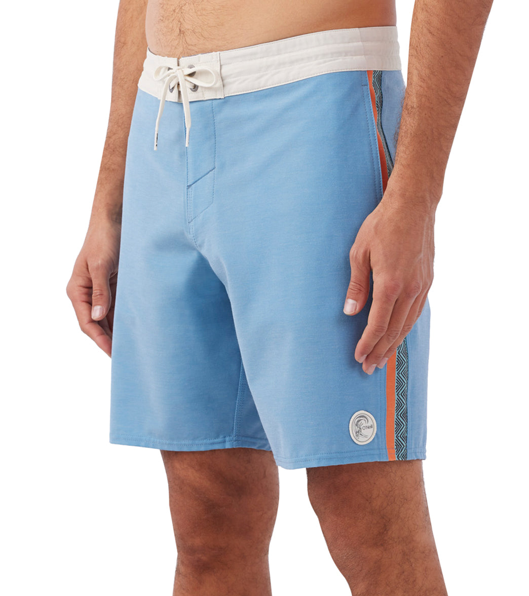 O'Neill Men's 18" OG Cruzer Board Shorts