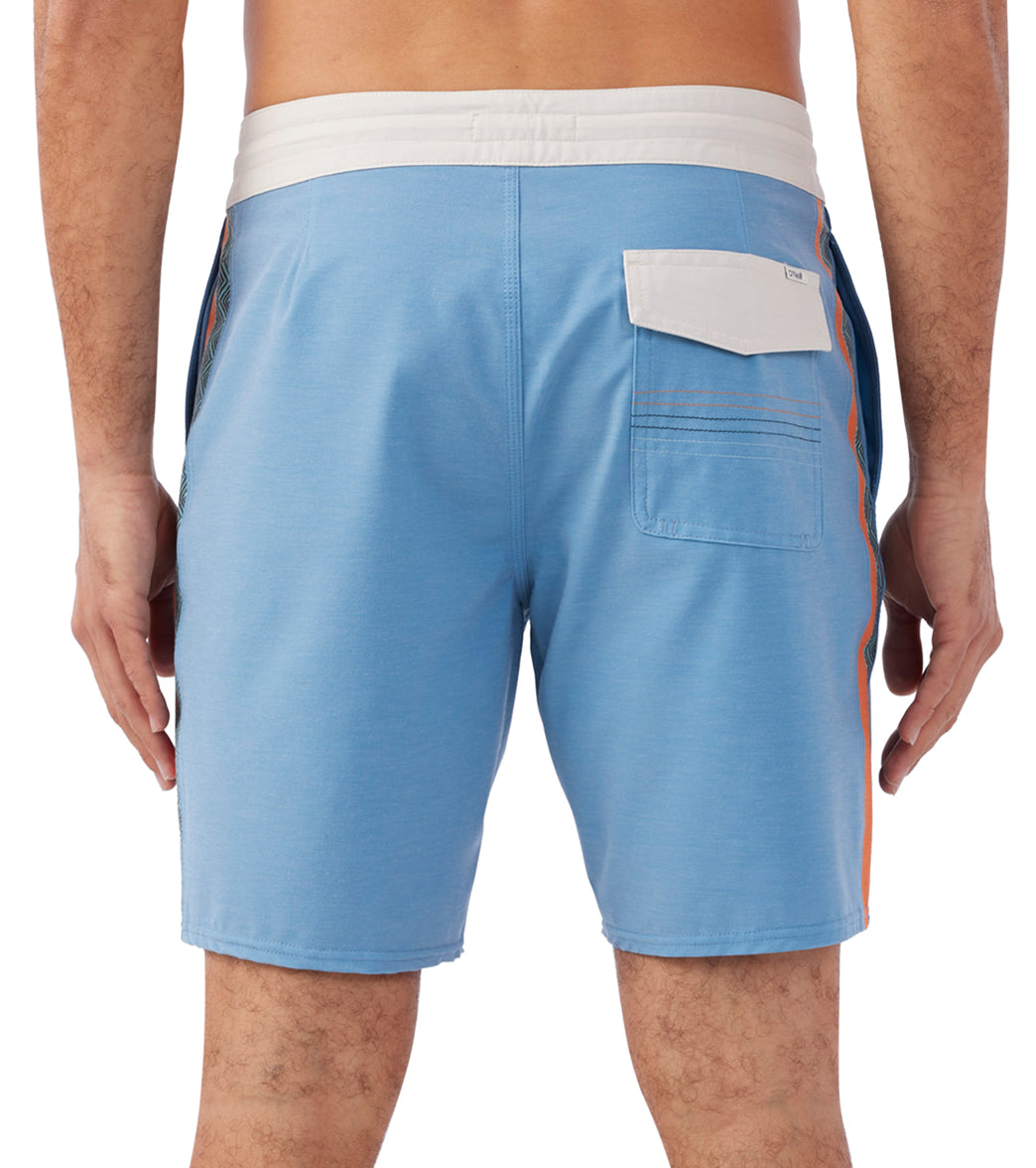 O'Neill Men's 18" OG Cruzer Board Shorts